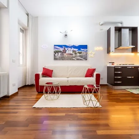 Apartamento Elegant - Loreto -