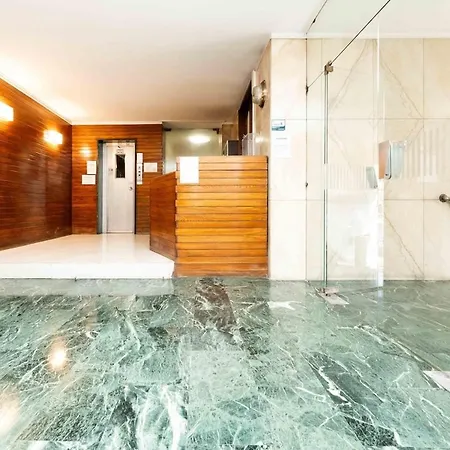 Elegant - Loreto - Apartamento