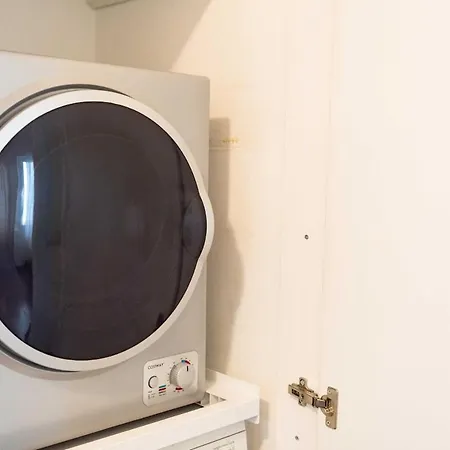 Apartamento Elegant - Loreto - *