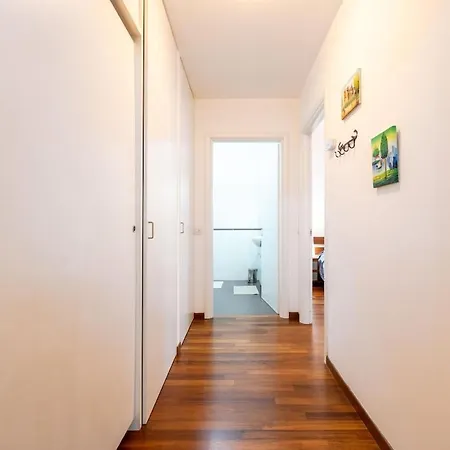 Apartamento Elegant - Loreto - Milão