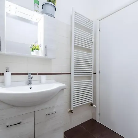 Elegant - Loreto - Apartamento