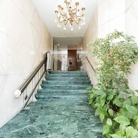 Apartamento Elegant - Loreto - *