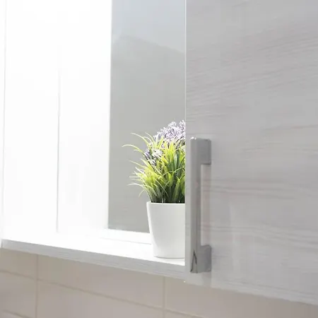Apartamento Elegant - Loreto - *