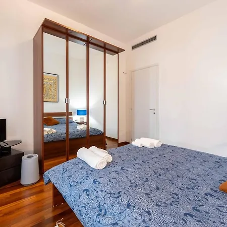 Elegant - Loreto - Apartamento *