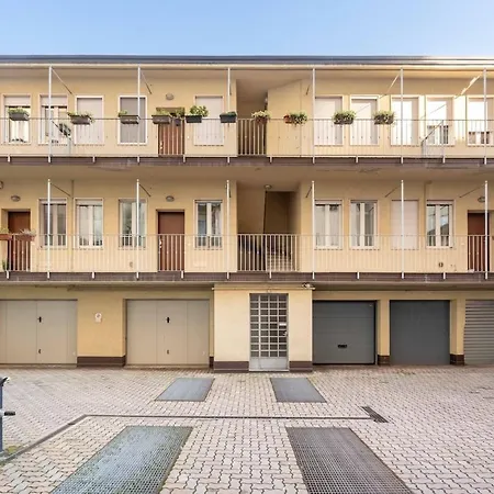 Elegant - Loreto - Apartamento Milão