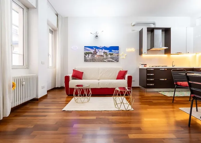 Apartmán Elegant - Loreto -