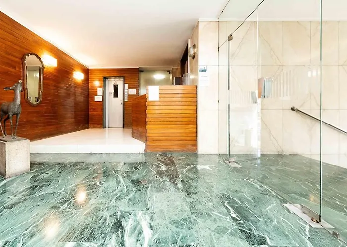 Elegant - Loreto - Apartmán
