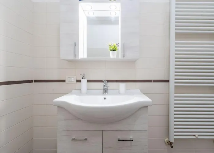 Elegant - Loreto - Apartmán *