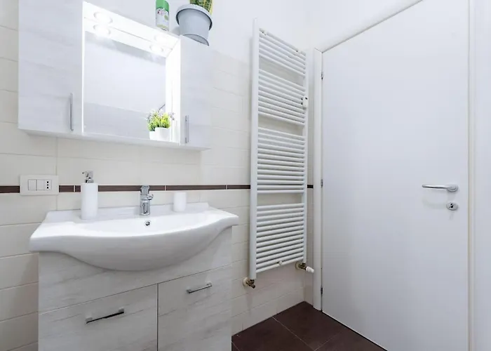 Elegant - Loreto - Apartmán