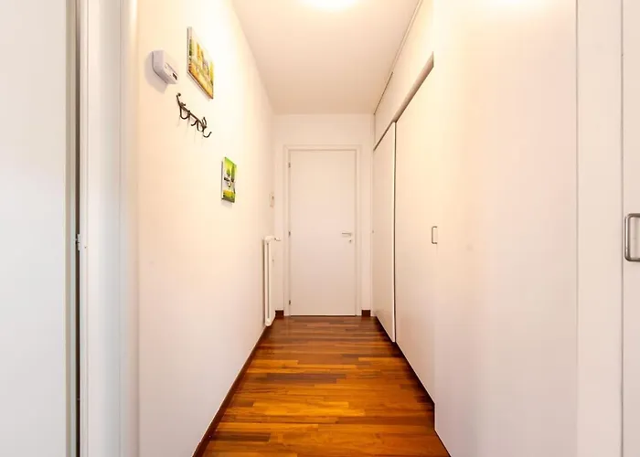 Elegant - Loreto - Apartmán Milán