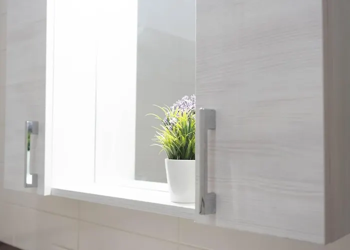 Apartmán Elegant - Loreto - *