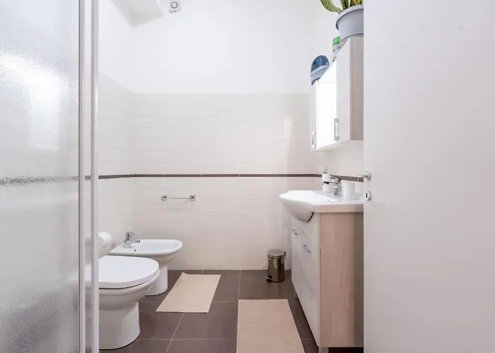 Elegant - Loreto - Apartmán