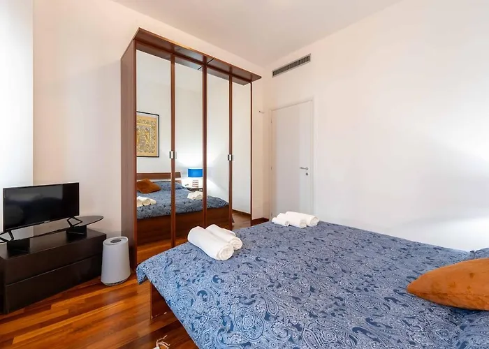 Elegant - Loreto - Apartmán *