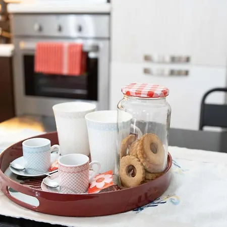 Apartment Elegant - Loreto - Milan