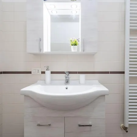 Elegant - Loreto - Apartment *