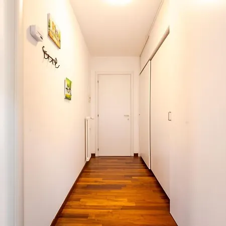 Elegant - Loreto - Apartment Milan
