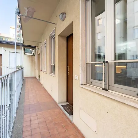 Apartment Elegant - Loreto - Milan