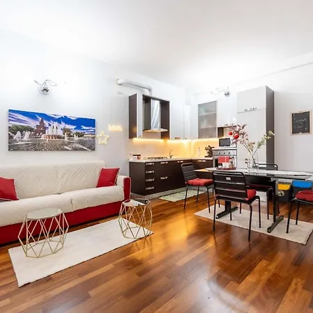 Apartment Elegant - Loreto - *